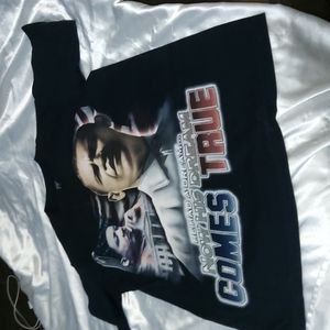 Size L BLACK HISTORY